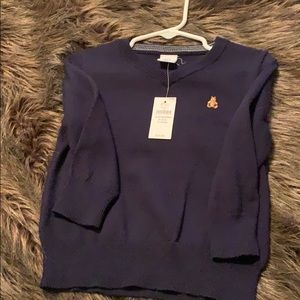 Gap toddler sweater